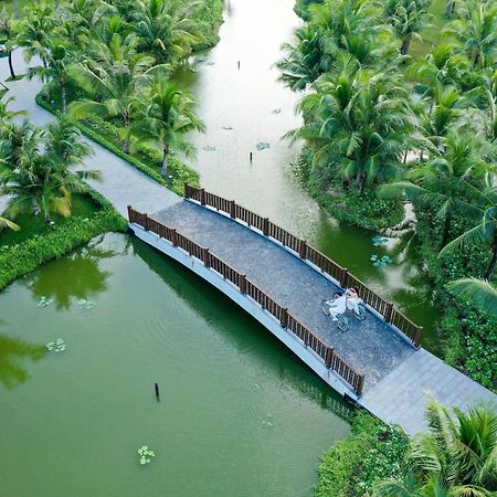 New World Phu Quoc Resort Extérieur photo