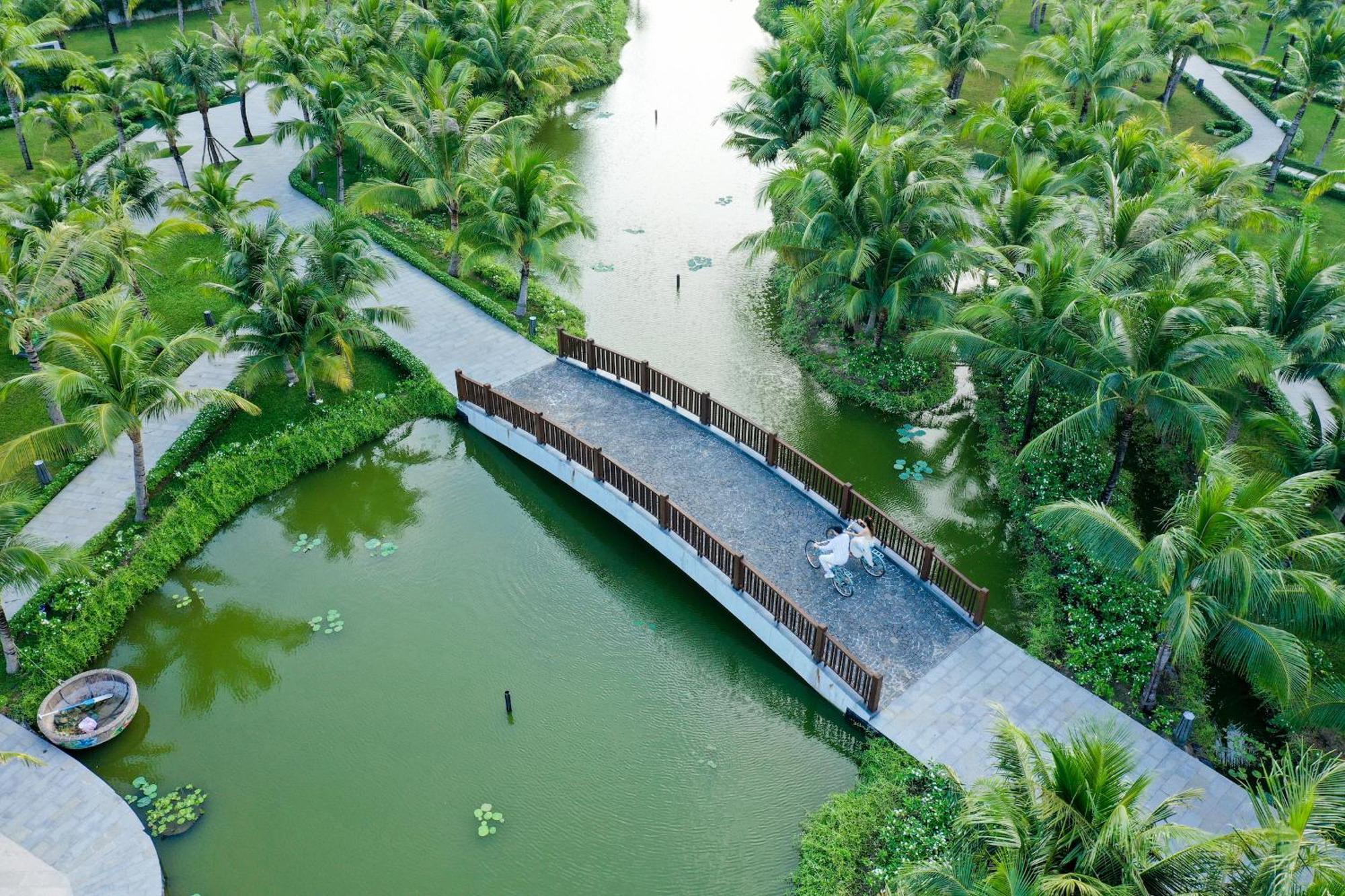 New World Phu Quoc Resort Extérieur photo